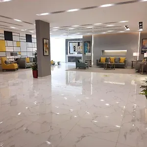 الاجنحه التنفيذيه 4*, الرياض المملكة العربية السعودية