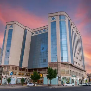 ارتال طيبة Artal Taiba المدينة المنورة