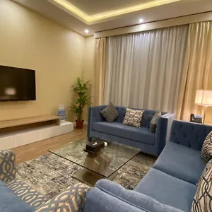 ماس لشقق الفندقية الفاخرة 4*, جدة المملكة العربية السعودية