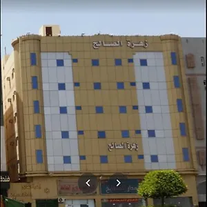 Zahret Alsaleh المدينة المنورة