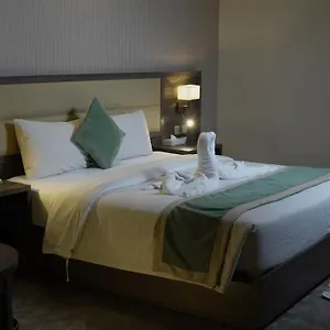 توجاردن المروة - Tu Jardin Al Marwa 3*, جدة المملكة العربية السعودية