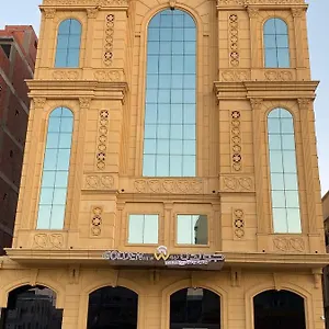 Golden New Quraish 2*, جدة المملكة العربية السعودية