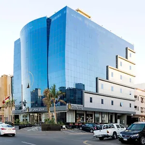 ستي فيو- View 3*, جدة المملكة العربية السعودية
