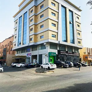 دار الوداد 3*, جدة المملكة العربية السعودية